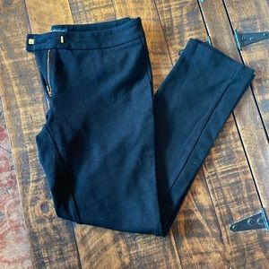 Juicy Couture Legging Like Dress Pants